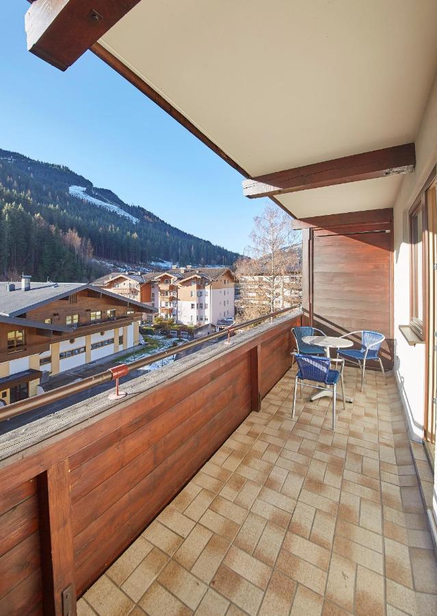 Appartement Delight Saalbach-Hinterglemm Zewnętrze zdjęcie