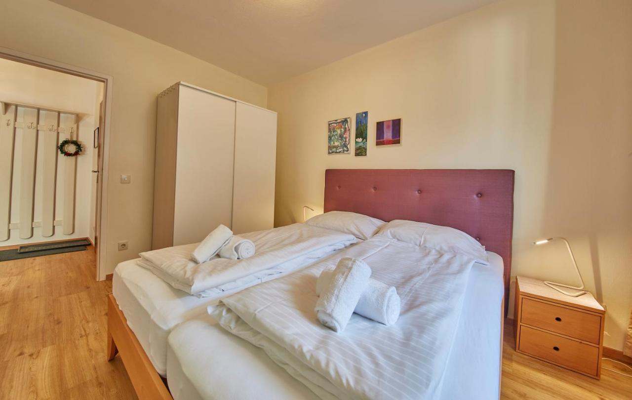 Appartement Delight Saalbach-Hinterglemm Zewnętrze zdjęcie